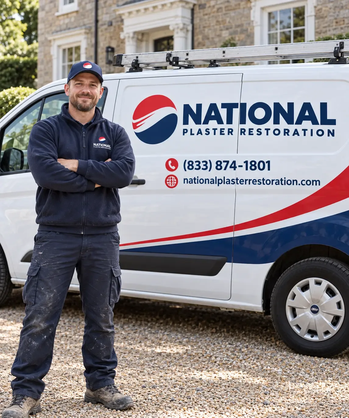 Plaster Repair company in Edmond, OK